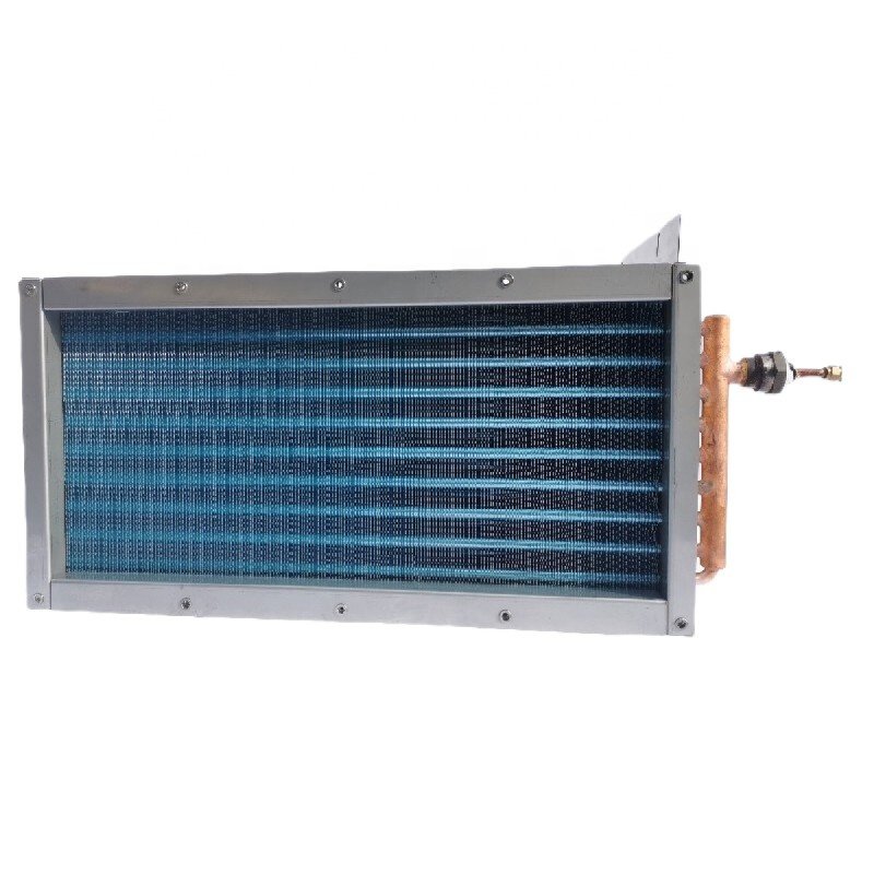 Industrial Stainless Steel Tubular Heat Exchanger Condensing Pipe