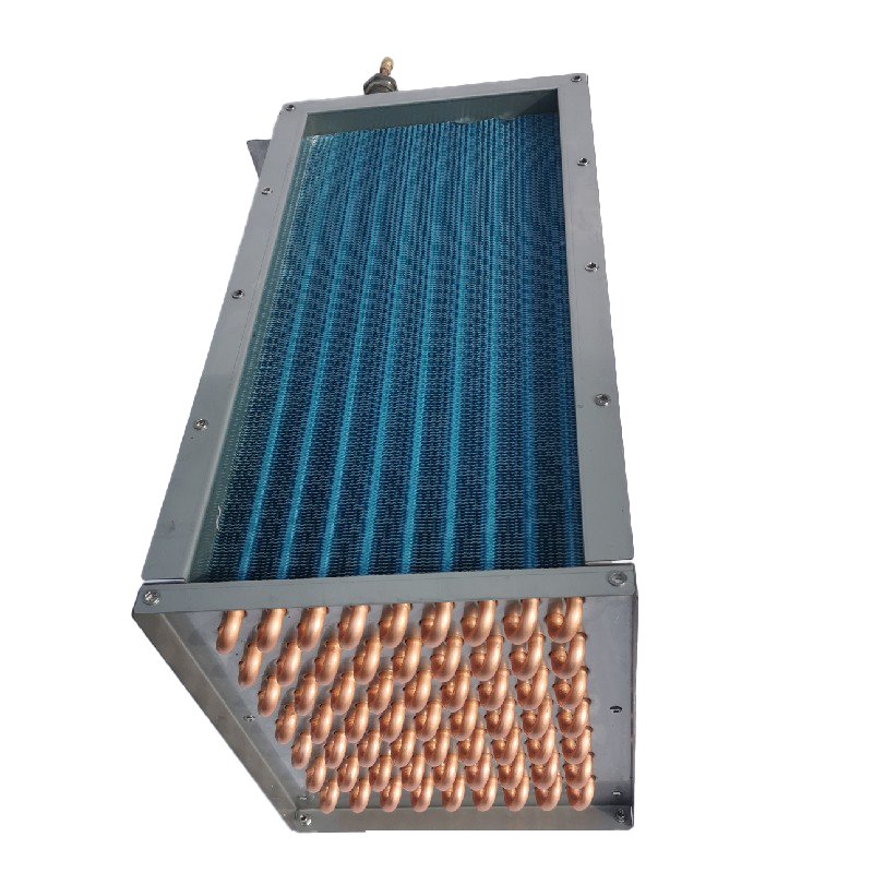 Industrial Stainless Steel Tubular Heat Exchanger Condensing Pipe