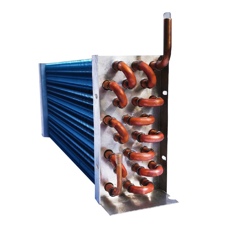 Industrial Stainless Steel Tubular Heat Exchanger Condensing Pipe