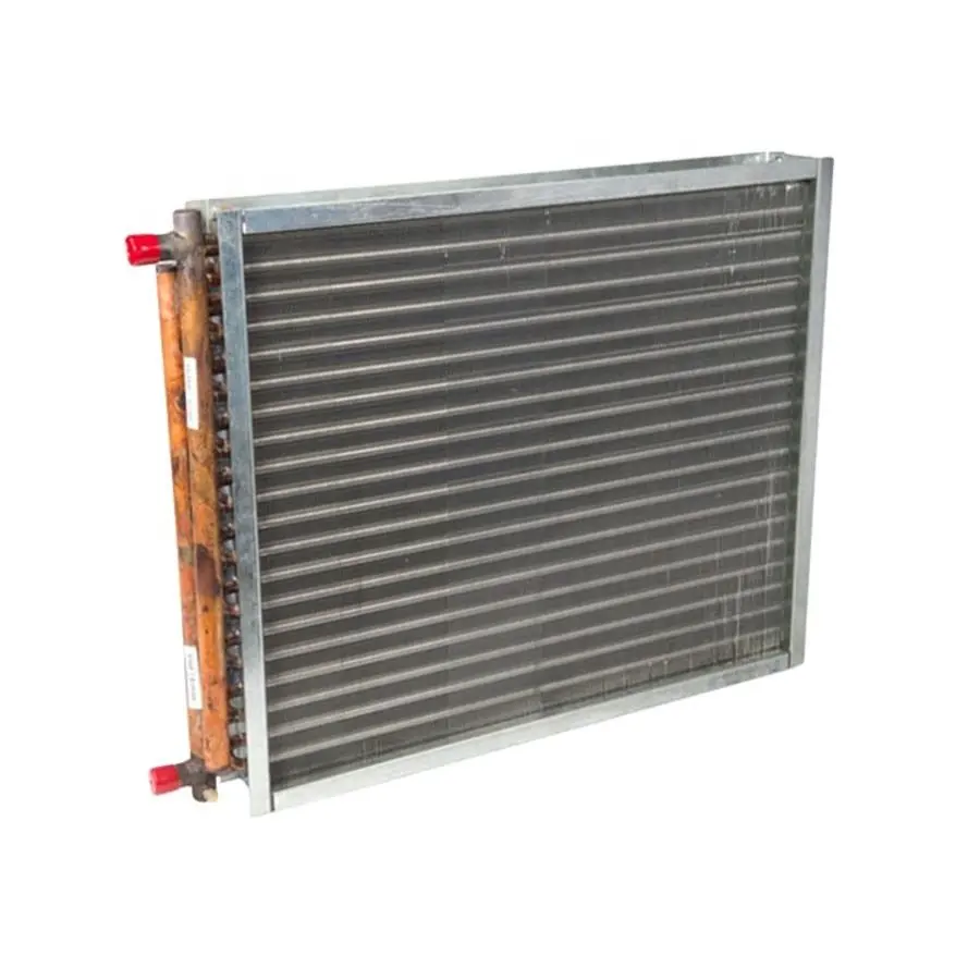 Hot Selling Mini Refrigerator Freezer Small Copper Tube Condenser Coil Cooler Evaporator Air Conditioner Aluminium Small Space