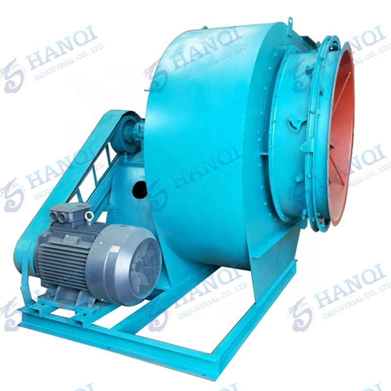 China Factory OEM Industrial Centrifugal Blowers Fan Centrifugal Fan
