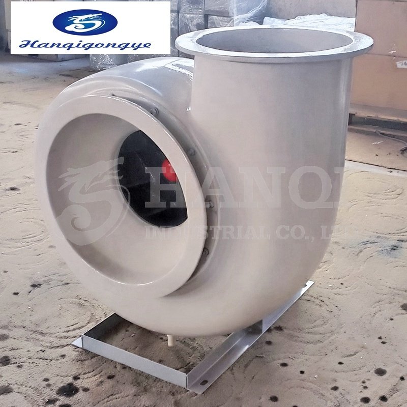 China Factory OEM Industrial Centrifugal Blowers Fan Centrifugal Fan