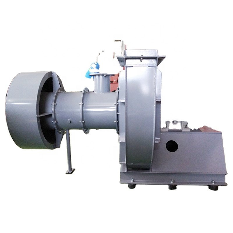 China Factory OEM Industrial Centrifugal Blowers Fan Centrifugal Fan