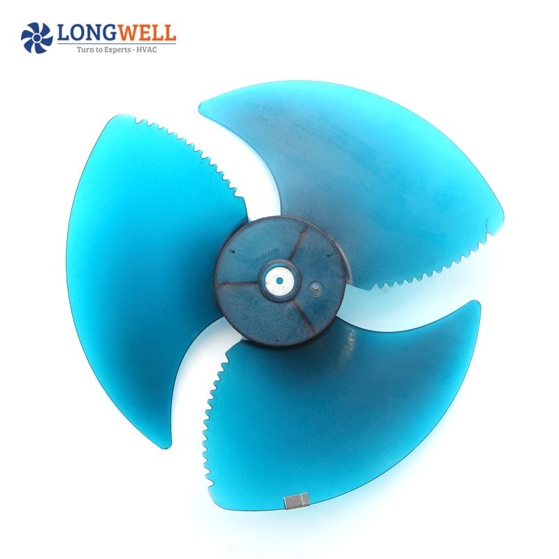 LONGWELL LW408-138 Model Types of Fan Blades Low Noise Cooling Fan Blades Replacement Blower Fan Blades Manufacturers