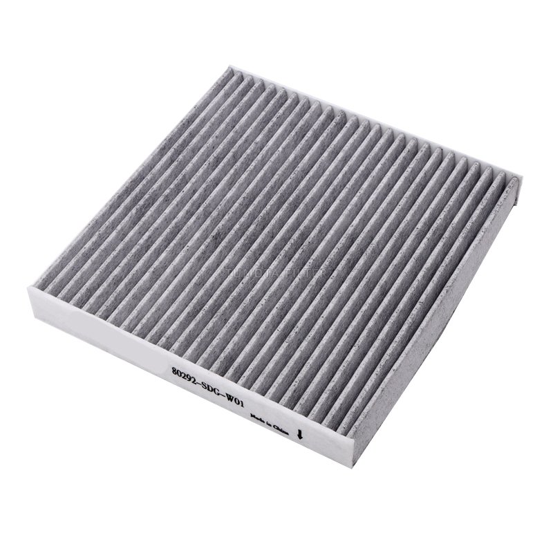 Factory Direct Sales 80292-SDG-W01 80292SWAA01 80292SDAA01 for Honda CIVIC CRV Record JADE Odyssey Activated Carbon Cabin Filter