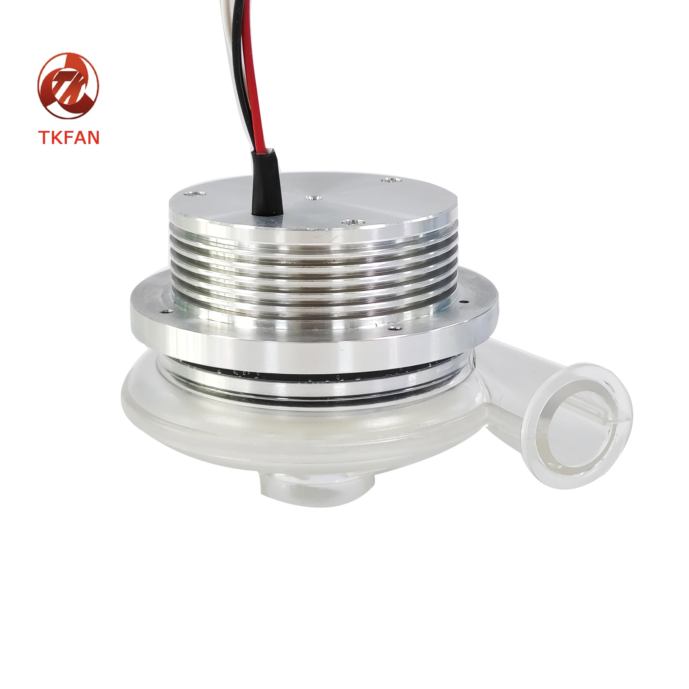 24v 10kpa Dc air Blower Centrifugal Brushless Dc Blower Fan Electric Mini Turbo air Blower