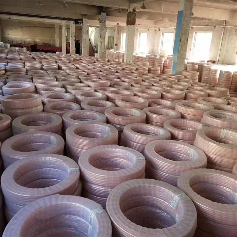 Manufacturers Supply Copper Coil Tube T3 Copper Coil Pipe for Air-conditioning Condensing Pipe
