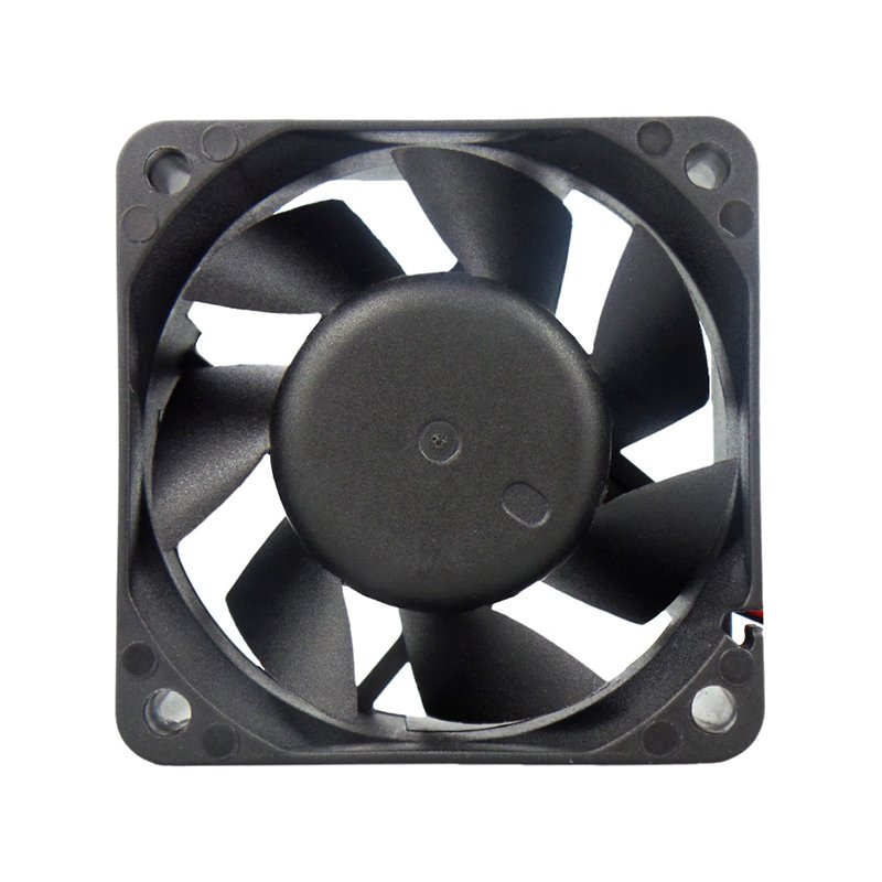 Professional Manufacturer Custom RPM CFM High Speed Brushless 5V 12V 12 V 12 Volt 24V 24 Volt 48V PWM Mini DC Axial Cooling Fan
