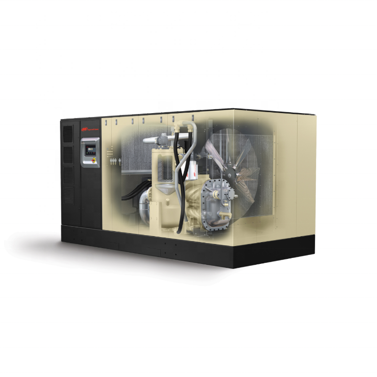 Ingersoll Rand Two Stage Screw Air Compressor (300HP) XFE300-2S EPE300-2S HPE300-2S HXPE300-2S 60Hz