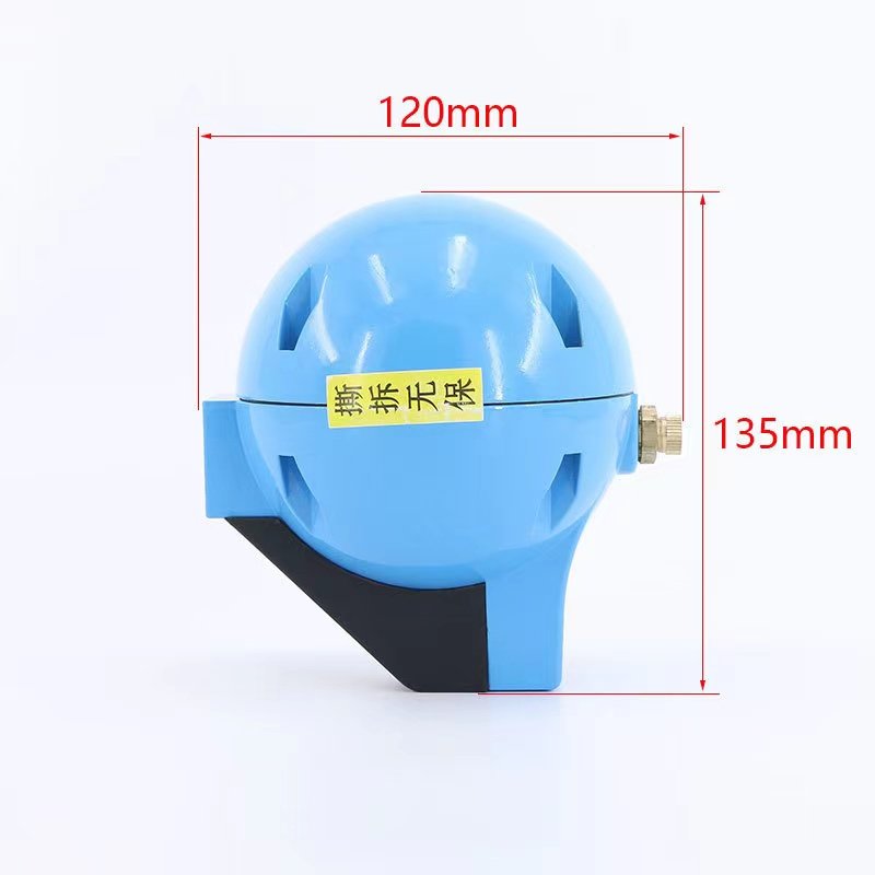 High Repurchase HAD-20B Condensate Auto Drain Valve Spare Part Screw Compressor for Portable air Compressor