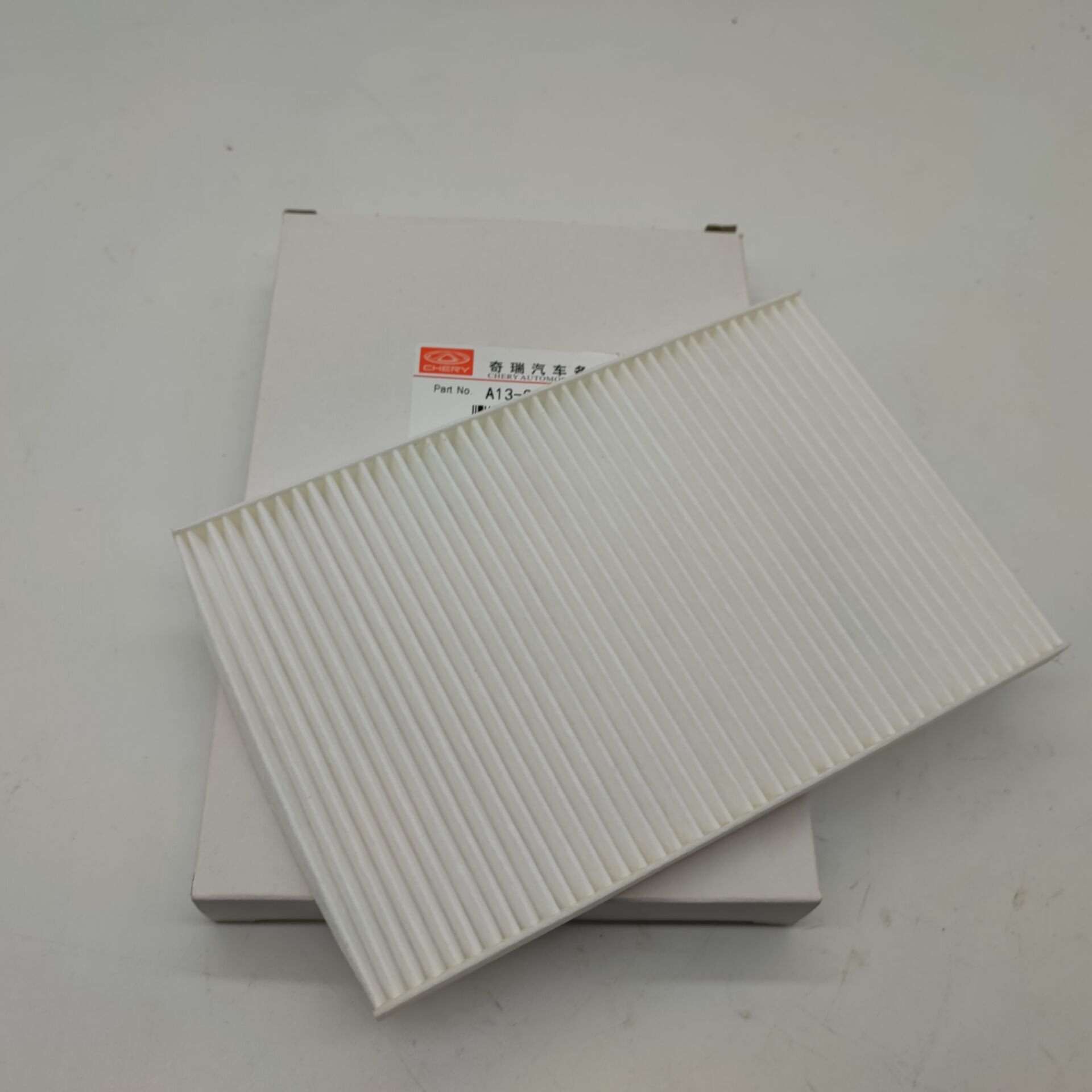 Supply air Conditioner air Filter Parts of Chery E3 Conditioning Filter Wholesale