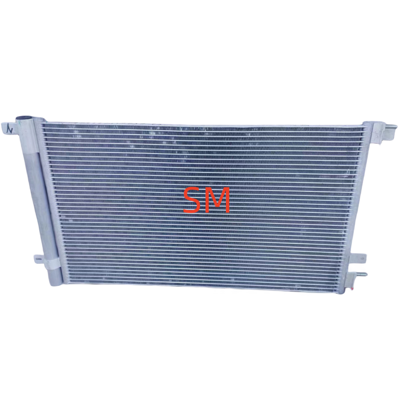 High Quality OEM 26381362 For Automotive Components, air Conditioning Condensers, Suitable For Chevrolet MONZA Cavalier