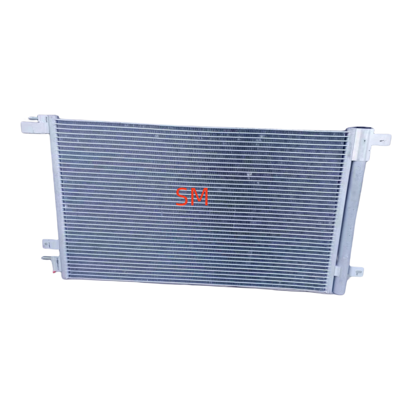 High Quality OEM 26381362 For Automotive Components, air Conditioning Condensers, Suitable For Chevrolet MONZA Cavalier