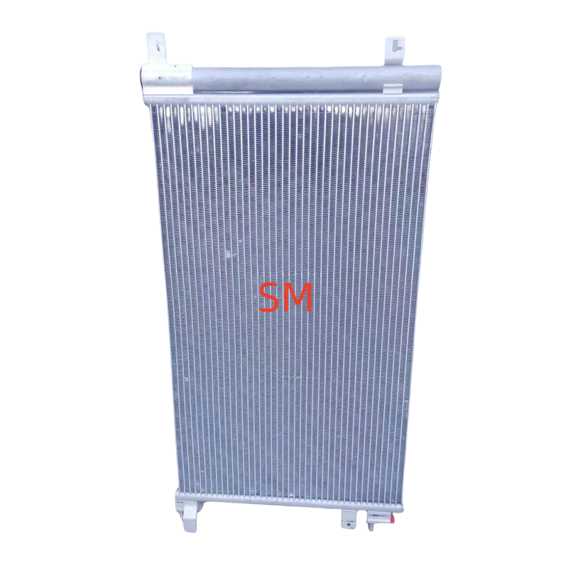 High Quality OEM 26381362 For Automotive Components, air Conditioning Condensers, Suitable For Chevrolet MONZA Cavalier