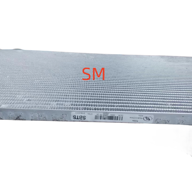 High Quality OEM 26381362 For Automotive Components, air Conditioning Condensers, Suitable For Chevrolet MONZA Cavalier