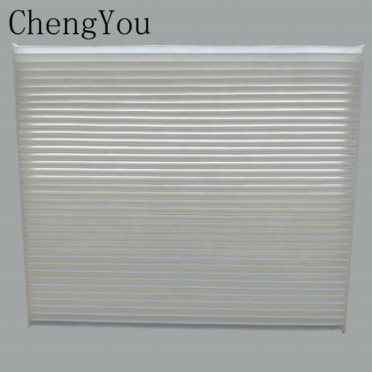 High-quality Auto air Cabin Filter AB39-19N619-AA AB3919N619A UC9P61P11 Wholesale Car air Cabin Filter
