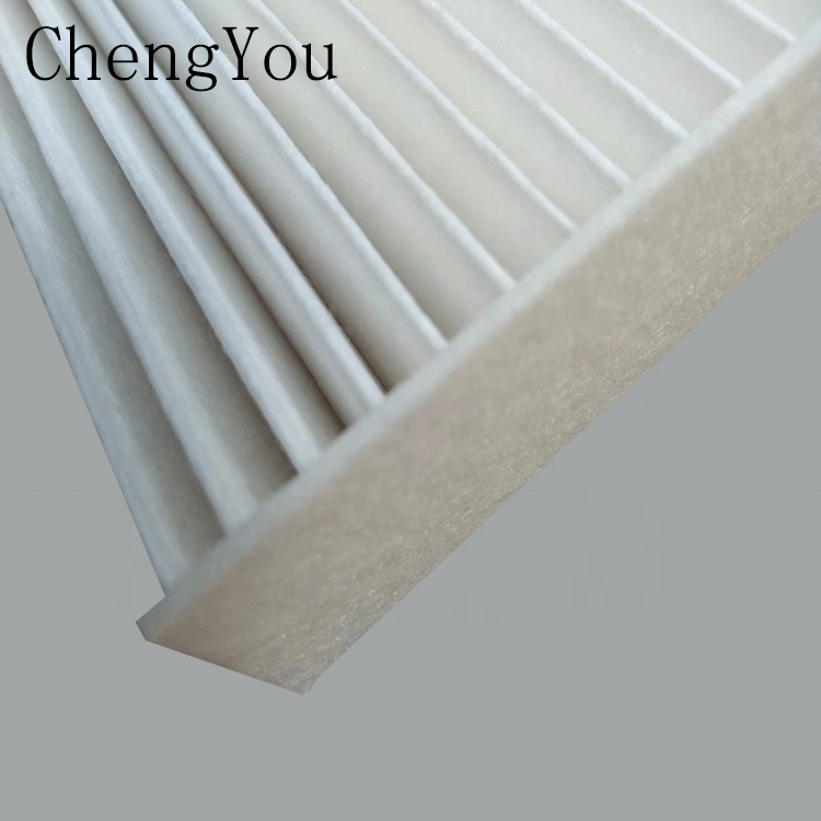 High-quality Auto air Cabin Filter AB39-19N619-AA AB3919N619A UC9P61P11 Wholesale Car air Cabin Filter