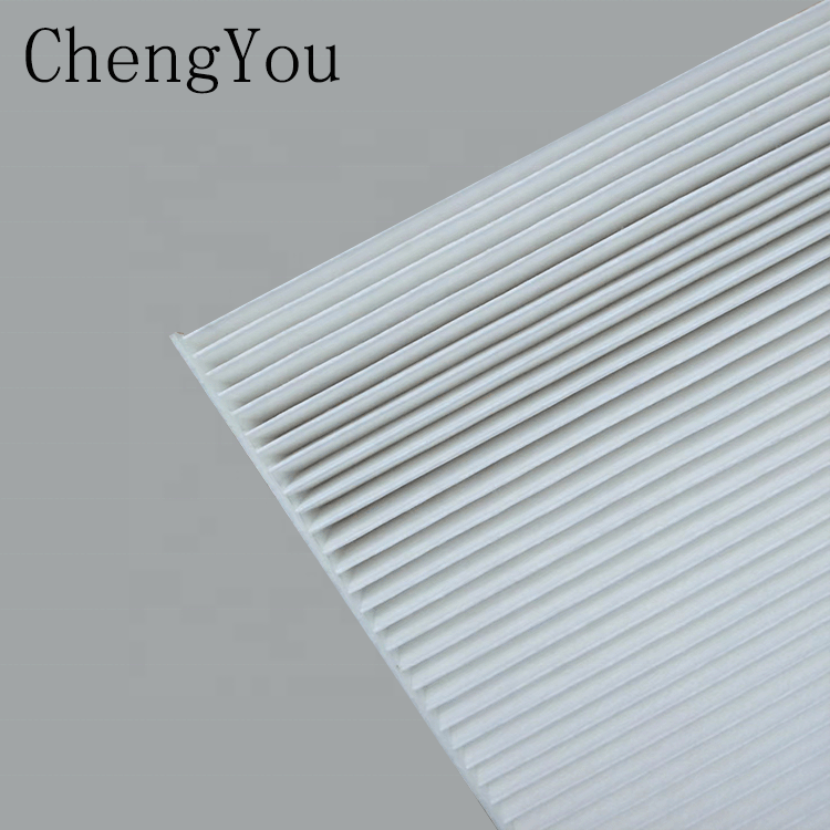 High-quality Auto air Cabin Filter AB39-19N619-AA AB3919N619A UC9P61P11 Wholesale Car air Cabin Filter