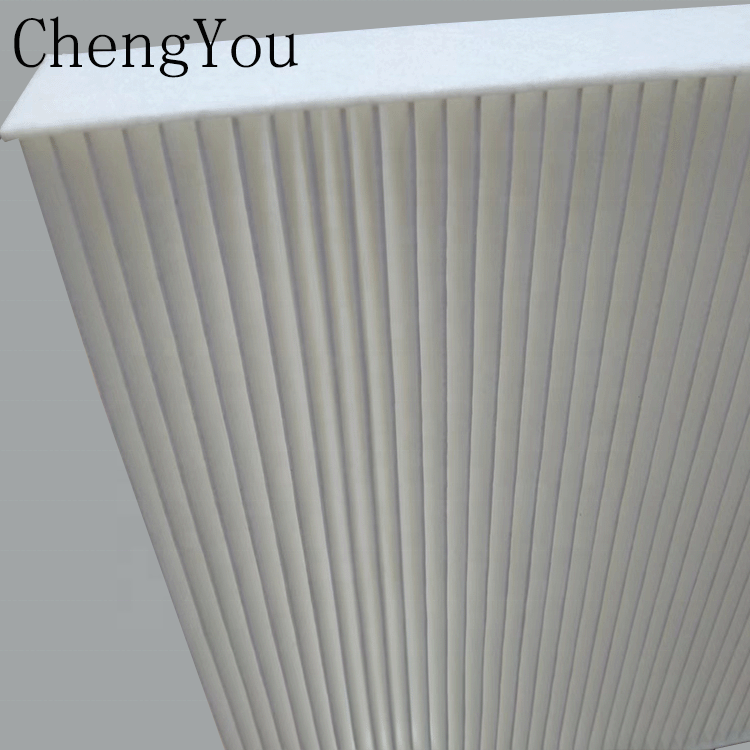 High-quality Auto air Cabin Filter AB39-19N619-AA AB3919N619A UC9P61P11 Wholesale Car air Cabin Filter
