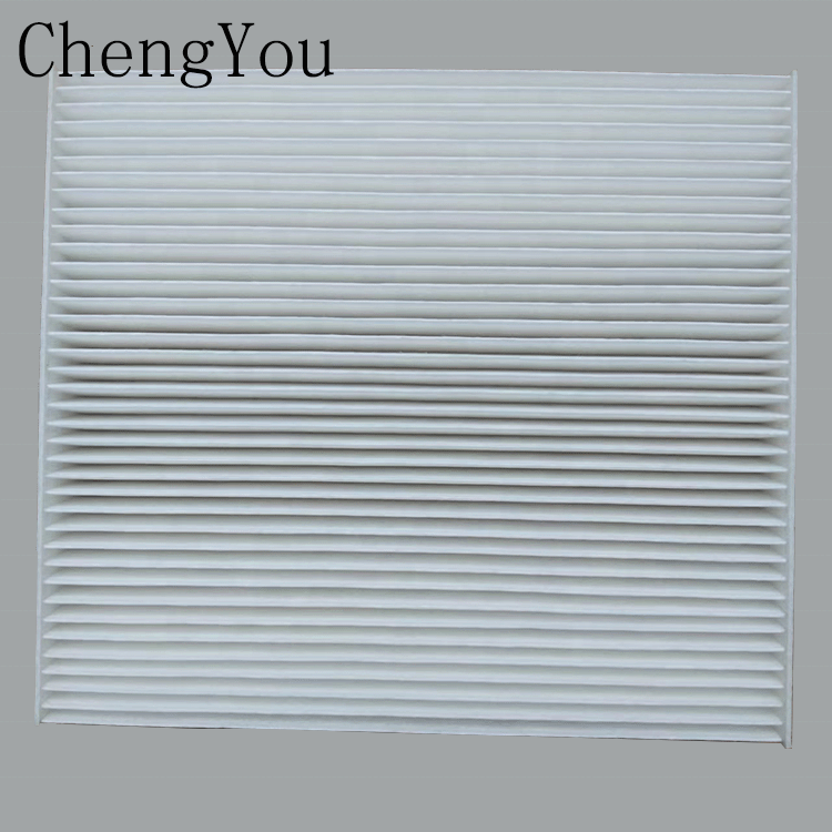 High-quality Auto air Cabin Filter AB39-19N619-AA AB3919N619A UC9P61P11 Wholesale Car air Cabin Filter
