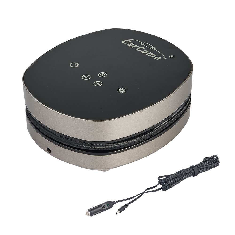 CE ROHS Certificated 12V Tire Inflator Digital Automatic Tire Inflators Portable Mini Air Pump Car Air Compressor for Car