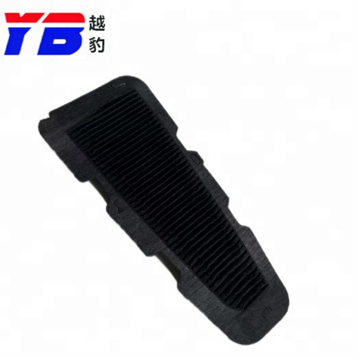 Original Performance Car Cabin Filter G92DH-33050 for Toyota Car Eco-friendly Cotton Material