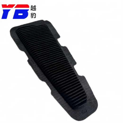 Original Performance Car Cabin Filter G92DH-33050 for Toyota Car Eco-friendly Cotton Material