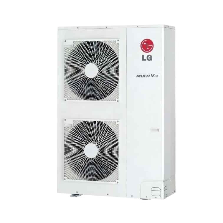 LG Multi Zone Ceiling Duct Vrf Cassette air Handler Condenser Industrial Cooling 60000btu 10 Ton air Conditioner