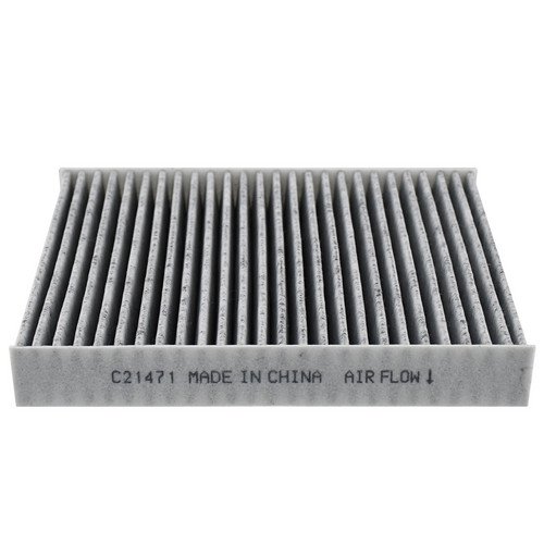 Car Air Filter Auto Accessories for Lexus Es350 Mazda Cx-9 Subaru Impreza Toyota Corolla Cabin Filters