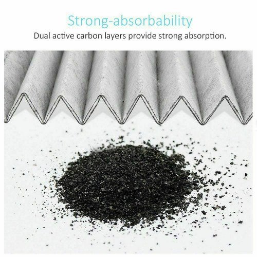 Car Air Filter Auto Accessories for Lexus Es350 Mazda Cx-9 Subaru Impreza Toyota Corolla Cabin Filters