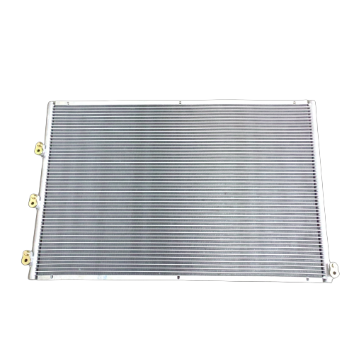 High Quality Core Condenser AC BUS Air Conditioner Radiator LD-8 LD 8 DENSO 447710-8320