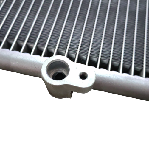 High Quality Core Condenser AC BUS Air Conditioner Radiator LD-8 LD 8 DENSO 447710-8320