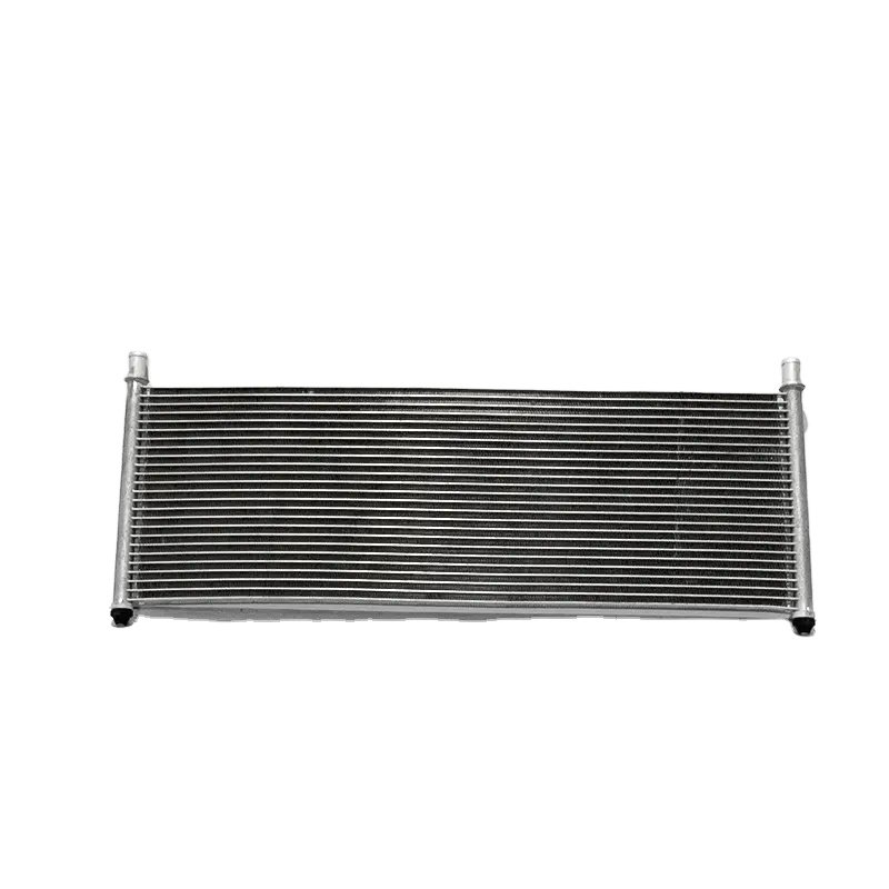 Cooling air Conditioner Radiator Condenser 104849800C Suitable for Tesla Model X