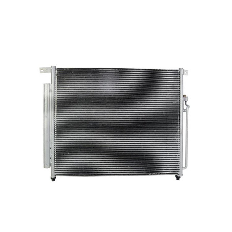 Auto Spares AC Cooling Air Conditioner Refrigerant Condenser Assy AB3919710AA for Ranger T6 3.2