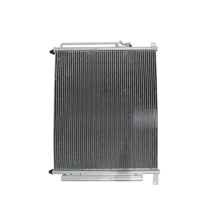 Auto Spares AC Cooling Air Conditioner Refrigerant Condenser Assy AB3919710AA for Ranger T6 3.2