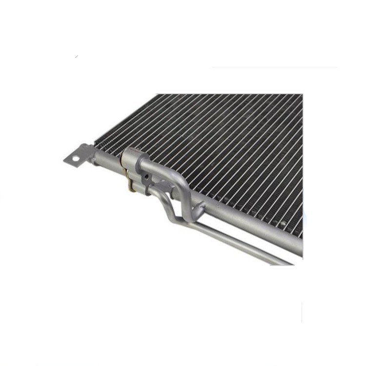 Auto Spares AC Cooling Air Conditioner Refrigerant Condenser Assy AB3919710AA for Ranger T6 3.2