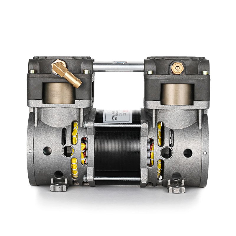 5L air Compressor Oxygen Concentrator Mini thomas Oxygen Booster Gas Compressor for Oxygen Concentrators 370 Watts