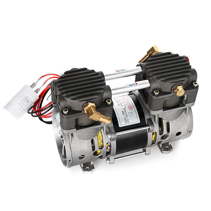 5L air Compressor Oxygen Concentrator Mini thomas Oxygen Booster Gas Compressor for Oxygen Concentrators 370 Watts