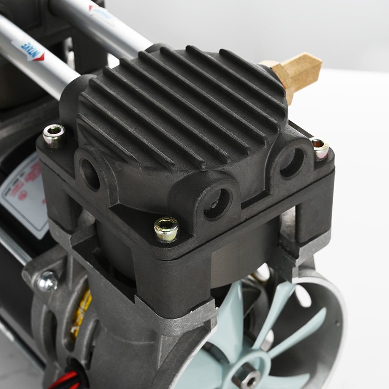 5L air Compressor Oxygen Concentrator Mini thomas Oxygen Booster Gas Compressor for Oxygen Concentrators 370 Watts