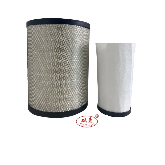 China Factory Supply Air Filter element P958225 21337557P Industrial air Filter Spare Parts for Heavy Duty Truck Car air Filter