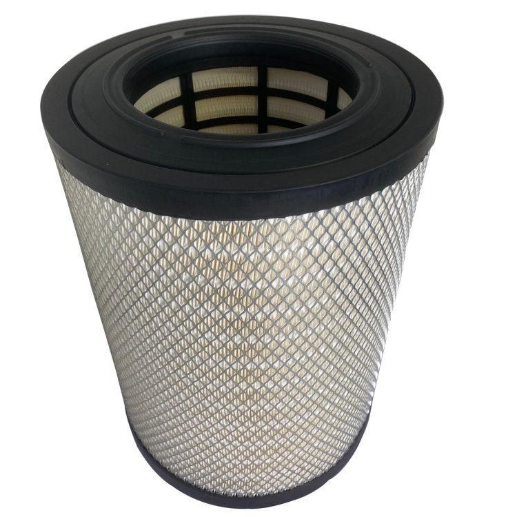 China Factory Supply Air Filter element P958225 21337557P Industrial air Filter Spare Parts for Heavy Duty Truck Car air Filter