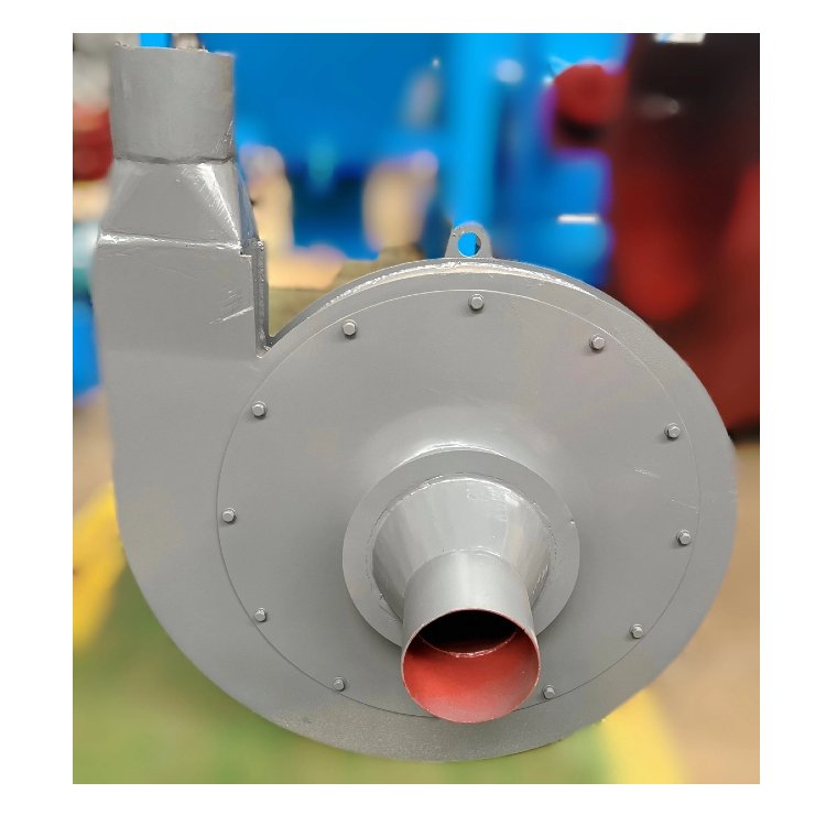 Industrial Material Transfer High Pressure Ventilation Air Blowing Centrifugal Blower Fans High Pressure Centrifugal Fan