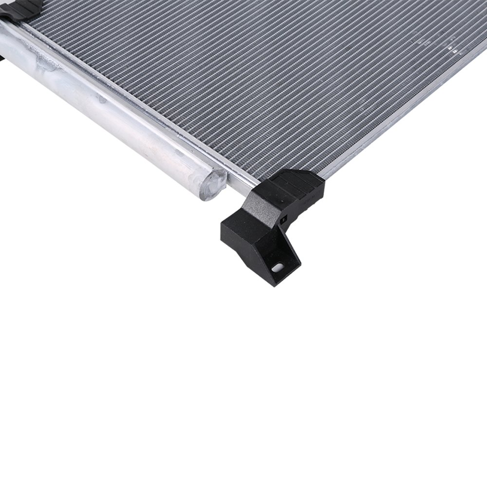 High Quality Radiator tank OE 92100-3RA0A for Nissan Sylphy B17 Heat Distribution Network Auto AC Condenser