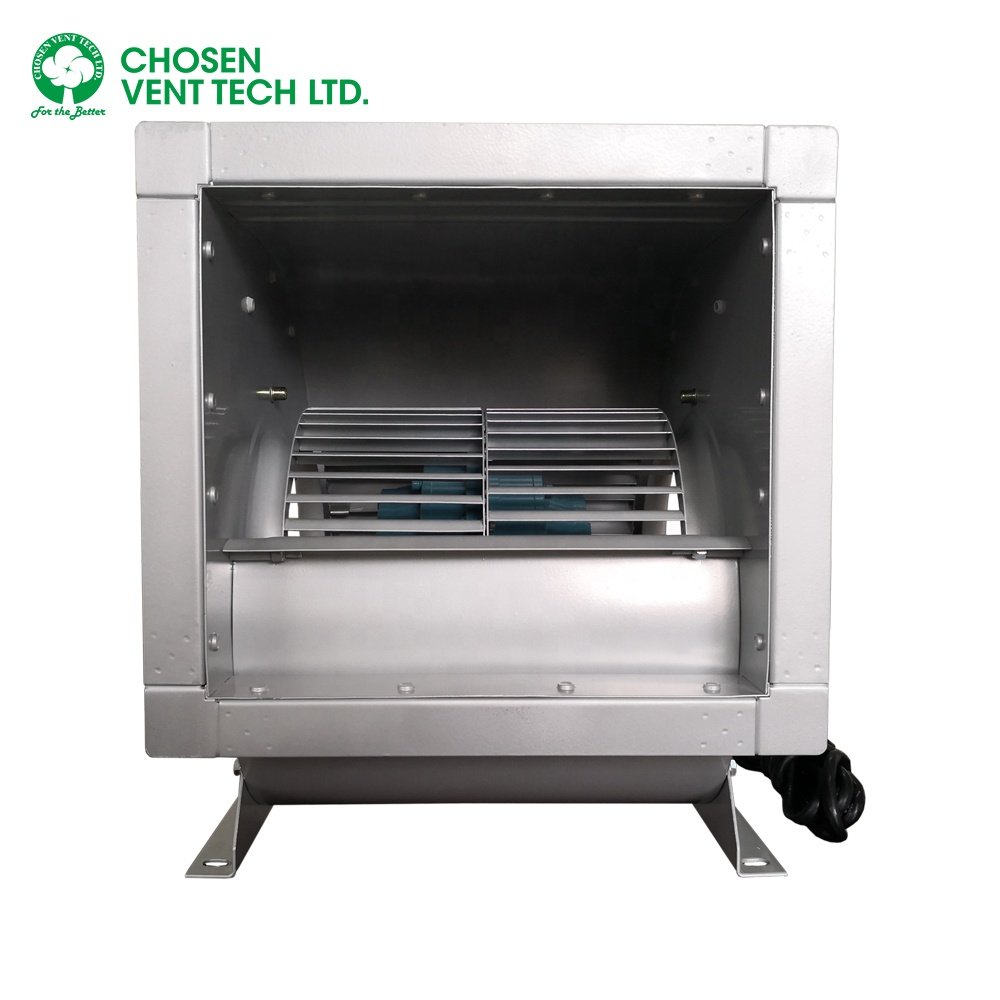 280mm Furnace coke Oven Heavy Duty Stainless Steel air Blower Fan