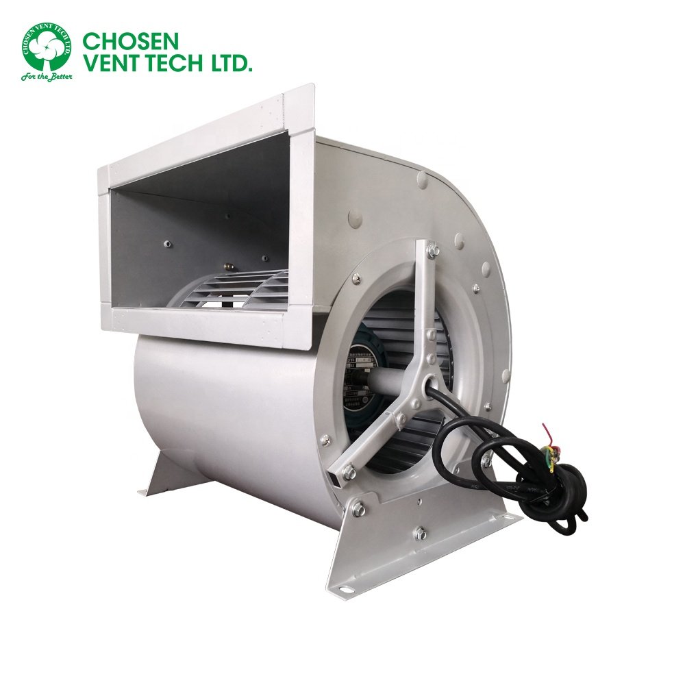 280mm Furnace coke Oven Heavy Duty Stainless Steel air Blower Fan