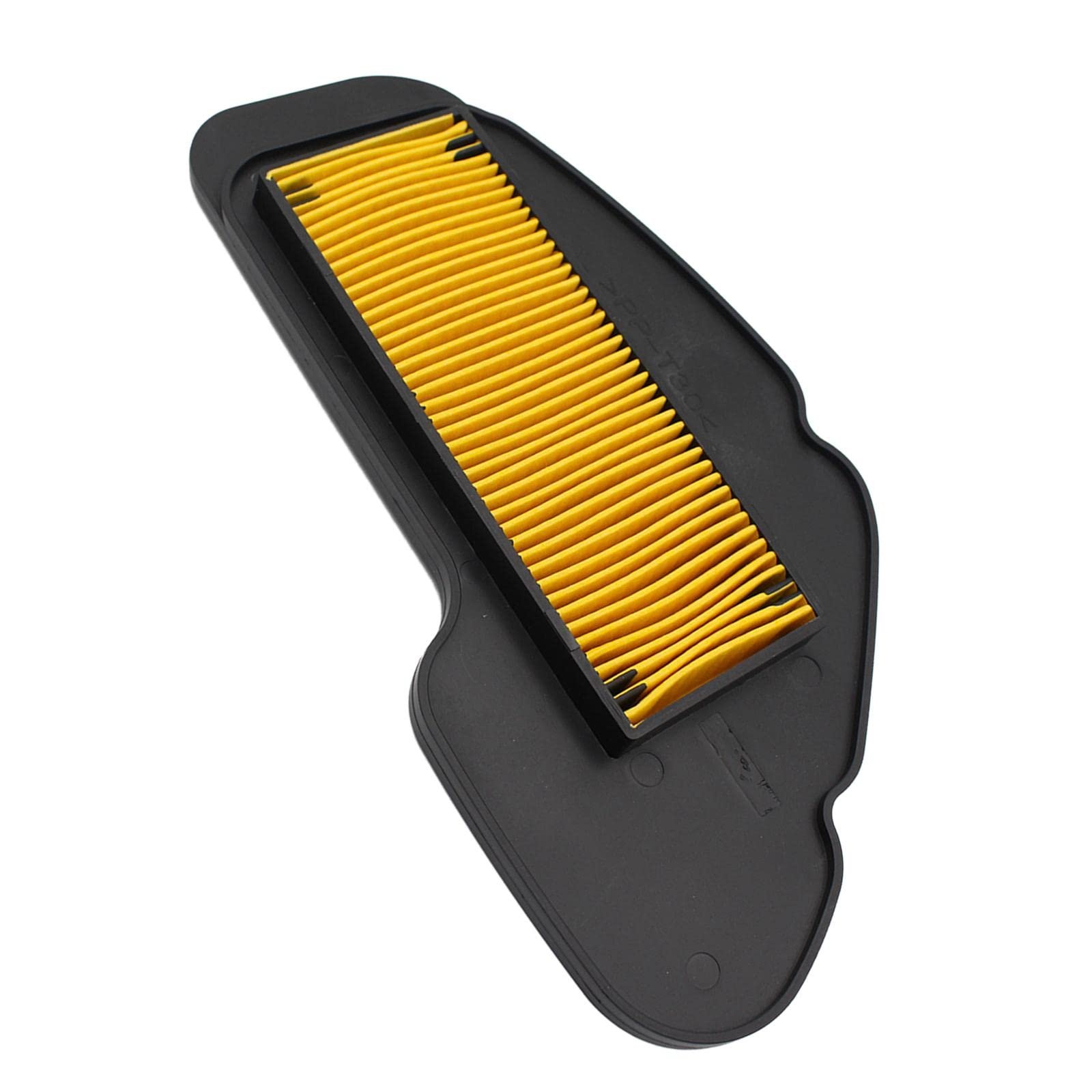 Motorcycle Wholesale Washable Car air Filter air Filter Car Parts Auto Parts Cabin Engine Motor air Filter for YAMAHA BW'S 125