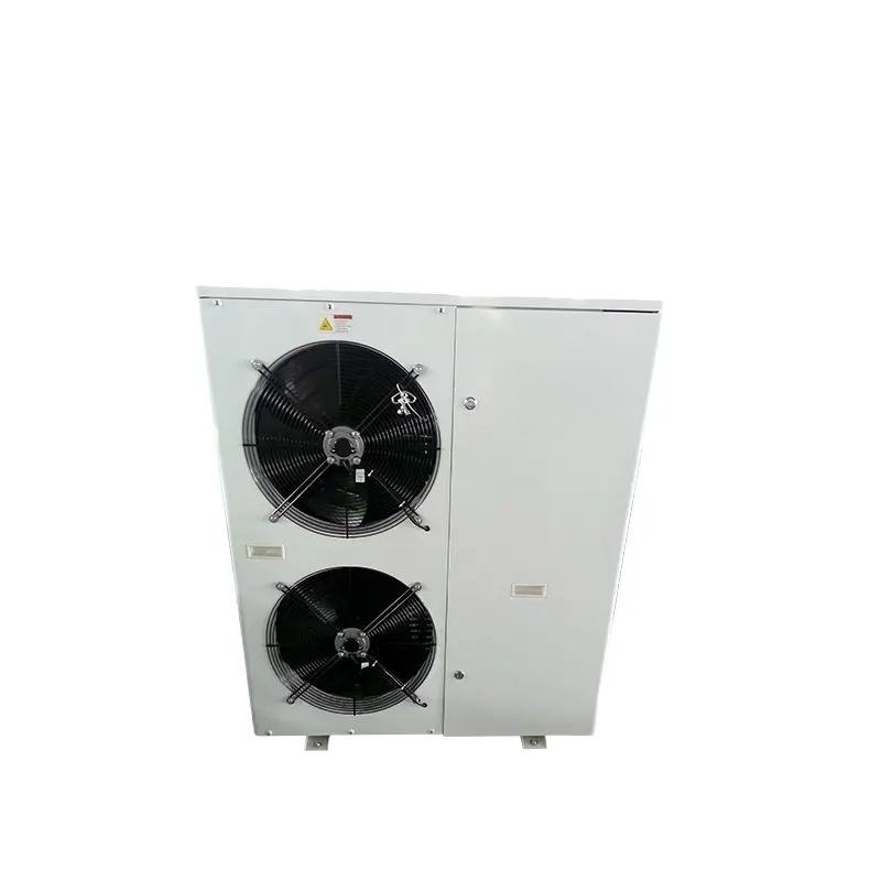 New Product Widely Used Wall Mounted MonoBlock Refrigeration Unit for Cold Room