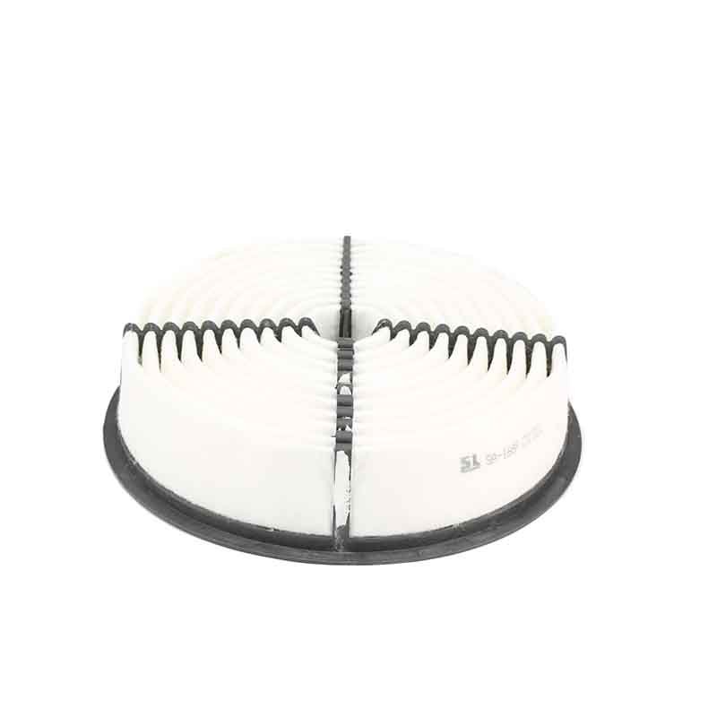 Hot SALE Car Air Purifier With HEPA Filter OEM 17801-50010 Auto Spare Part Cabin Engine Motor air Filter