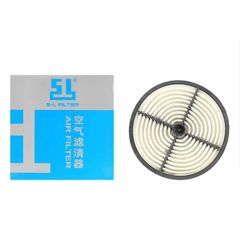 Hot SALE Car Air Purifier With HEPA Filter OEM 17801-50010 Auto Spare Part Cabin Engine Motor air Filter