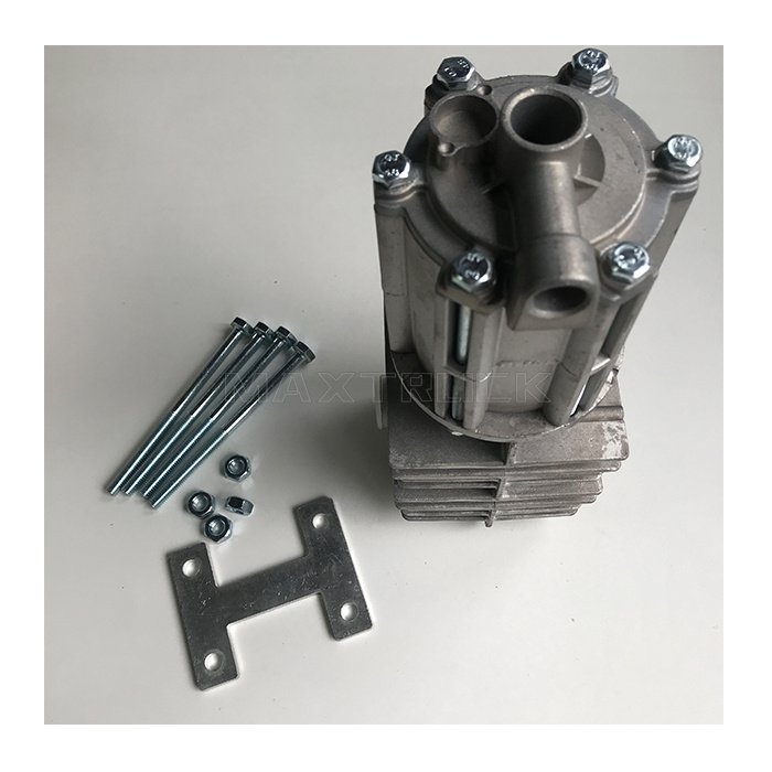 MAXTRUCK High Quality Truck Parts AIR CONDENSER 310041001 154002 Air Filter Compressor for Truck